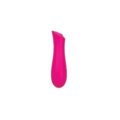 Mini Swan Rose Powerful Compact Vibrator