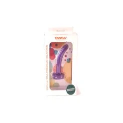 Tantus Silk Small Silicone Dildo 7 Tantus Silk Small Silicone Dildo -Sex Specialty Store 6d01c9898ed03aed2ef7d8632980d79e9133ba65680aa1c8d47168cee03d62f0