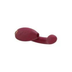 Womanizer Duo Rabbit Style Air Pressure Stimulator And Vibrator -Sex Specialty Store 6f20ec178af83ef60a420e89a3cee7b6b942b94710c757927ba2d8566eda637d