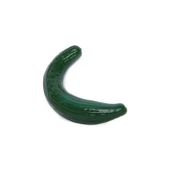 Self Delve Curved Cucumber Silicone Dildo -Sex Specialty Store 7053ea18c52ba69db91acc0fb4ae4525f7e123d5b0690062e1e98ddb781a85f4