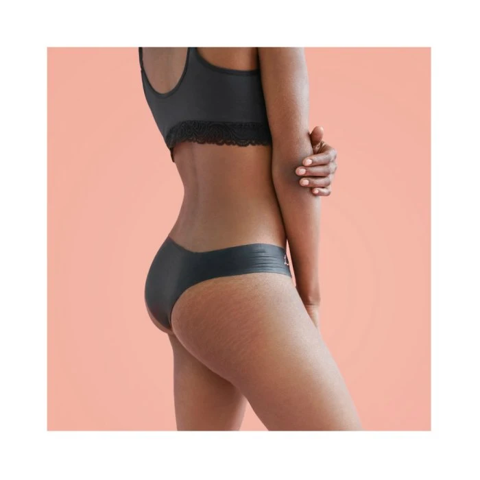 Lorals Panties Oral Sex Barrier Bikini Cut (Pack Of 4) 2 Lorals Panties Oral Sex Barrier Bikini Cut (Pack Of 4) - Image 2