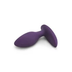 We-Vibe Ditto Vibrating Anal Plug