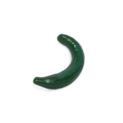 Self Delve Curved Cucumber Silicone Dildo -Sex Specialty Store 75182f43f2686d361c08f8bd6dbeec588aa36519480aeaf17fc947c90740d4a8