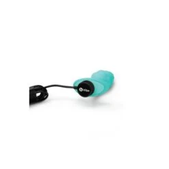 B-Vibe X Zoë Ligon Bump Texture Vibrating Butt Plug -Sex Specialty Store 7bed1518febca69ac966b9cfb10743050c28814027cf1d0523c1b20b711229ff