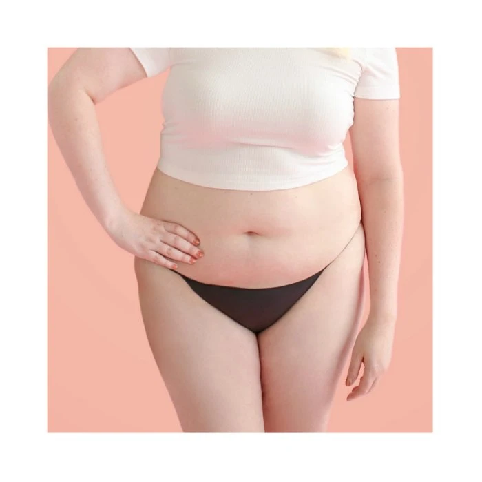 Lorals Panties Oral Sex Barrier Bikini Cut (Pack Of 4) 3 Lorals Panties Oral Sex Barrier Bikini Cut (Pack Of 4) - Image 3