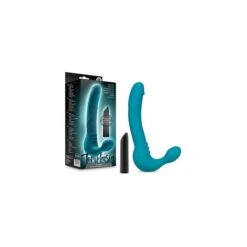 Blush Temptasia Luna Double Ended Vibrating Silicone Dildo 7 Blush Temptasia Luna Double Ended Vibrating Silicone Dildo -Sex Specialty Store 7dd6025cbb8201736fcbfd1c06dc8dfea1bcafafbd78a87e74ec9d4b2108e78e