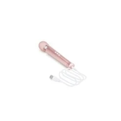 Le Wand Petite Rechargeable Vibrating Silicone Body Massager -Sex Specialty Store 801cad4c5fec83f232d5c688ebfadc9e3a52ae5f8e177cd8b24b22bd30e85aec