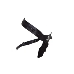 SpareParts Deuce Double Hole Harness -Sex Specialty Store 815dc3cc61459572d8748a74b51b0cdc591a209e75f82bb86209c59c5f942dda