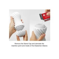 Tenga Flex Silky White -Sex Specialty Store 82e57a2b0b65af4206b55c0e90131b2e96247845da02643f5af1ecafc9ce0c8d
