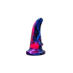 Vixen Annie-O Vibrating Silicone G-Spot Dildo