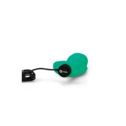 B-Vibe X Zoë Ligon Twist Texture Vibrating Butt Plug -Sex Specialty Store 875d51eb3966f7e3e8193bdd3d78af90527ec0bad6182c67acb476f1dba93c93