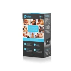 B-Vibe Snug Plug 3 Weighted Butt Plug -Sex Specialty Store 8c31d7c722c47aff0d3931145b553ed4098467906f55f81b035f20b64d442c3d