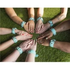 Zoë Ligon X The Stockroom Limited Edition Premium Garment Leather Wrist Cuffs -Sex Specialty Store 8d3789f77a0a6e45873f9270742160f8128bf1ce550b6a3a7cffb5a3544a0376