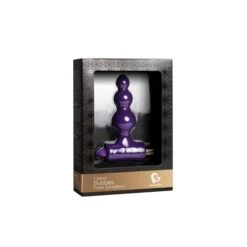 Rocks Off Rocks-Off Petite Sensations Bubbles Plug -Sex Specialty Store 9117e5c1000328e3d14b785c584deef29eb5cb1648f82265b927be0326e3b206