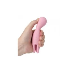 Svakom Nymph Vibrator With Soft Moving Fingers -Sex Specialty Store 935276ccb90d9749b14f5b3fd7dafc46d0ac82516fb7781769f3ca48d9c48ca7