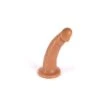 VixSkin By Vixen Mustang Squishy Silicone Dildo