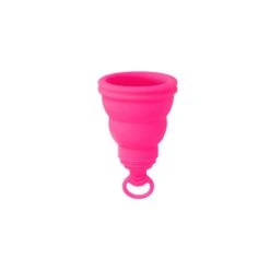 Intimina Lily Cup One Silicone Menstrual Cup