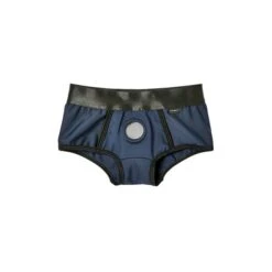 Sportsheets Em.Ex. Active Harness Wear Fit Strap-On Harness Brief -Sex Specialty Store 9f8c1daa60a4ce1fc3ac30a6ef52f2b68059d9bc3578761bb9020e4b600f4ef3