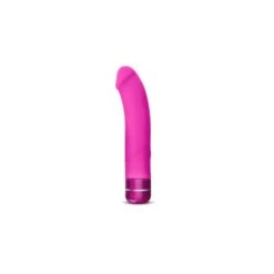 Blush Luxe Beau Splash Proof Silicone Vibrator -Sex Specialty Store 9fb6b577e22d041e80c6138f57f12f06b791d37d70ef75f1f8d608d9f54cf2d4
