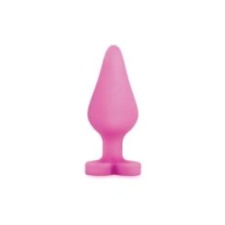 Blush Play With Me Naughty Candy Heart Silicone Butt Plug -Sex Specialty Store 9fcf372fa7143c87b9ab59aed39f25b6f77ca0d98399b8be818ee8ddb2b13986