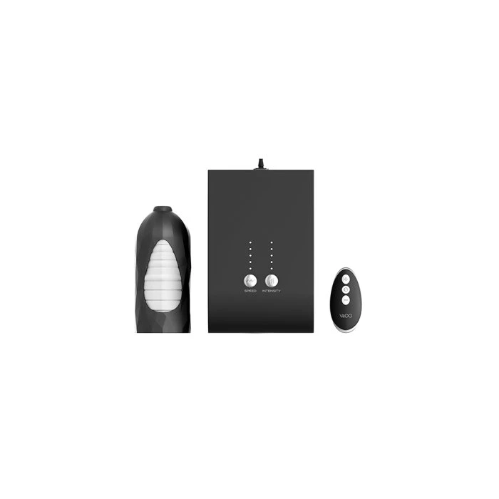 VeDO Hummer Suction BJ Masturbator 3 VeDO Hummer Suction BJ Masturbator - Image 3