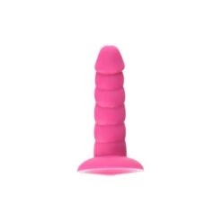 Rock Candy Suga Daddy 5.5" Silicone Suction Cup Dildo -Sex Specialty Store a0ca6ec7576e5d768d5bc60c94b9c0408831372df584a0dbc17c80ade9986b46