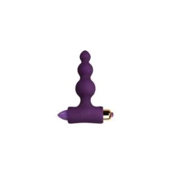 Rocks Off Rocks-Off Petite Sensations Bubbles Plug