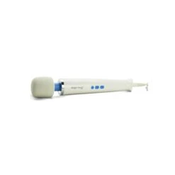 Magic Wand Vibrator Plus 4 Speed Massager