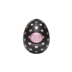 Tenga Lovers Egg Masturbation Sleeve