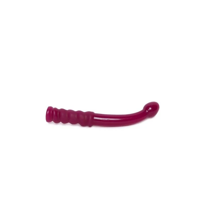 Tantus G-Force Dildo With Handle 2 Tantus G-Force Dildo With Handle - Image 2