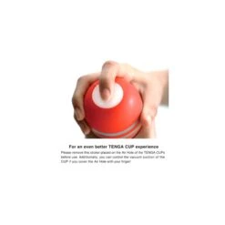 Tenga Double Hole Masturbation Cup -Sex Specialty Store a869f2927507e52fff6ff6b9baeb609d2524e2dc348806d0a8b6c52ca392551a 1