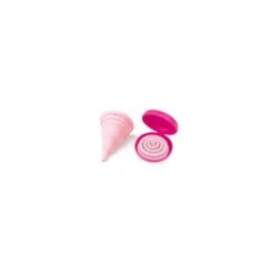 Intimina Lily Cup Compact Silicone Menstrual Cup Size A -Sex Specialty Store ab02a9d4eae708ef831ea0f499b9ab41d9149dc49a74644e5414fb82462a119a