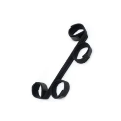 Sportsheets Bondage Bar With Cuffs