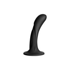 Doc Johnson G-Spot Vac-U-Lock Silicone Suction Cup Dildo