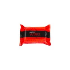 Aneros Toy And Body Cleansing Wipes