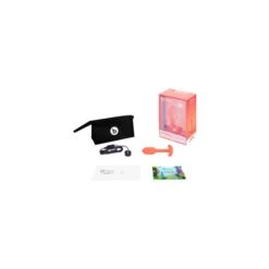 B-Vibe Vibrating Snug Plug 1 Weighted Butt Plug -Sex Specialty Store b vibe vibrating snug plug 1 weighted butt plug 4 spectrum boutique copy