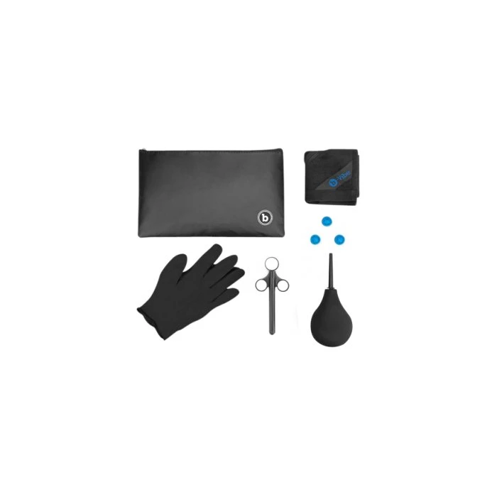 B-Vibe Anal Massage & Education Wand & Butt Toys Set 3 B-Vibe Anal Massage & Education Wand & Butt Toys Set - Image 3