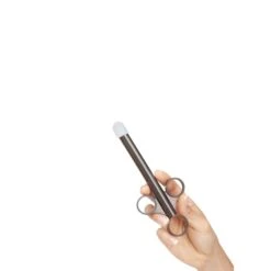 B-Vibe Lube Applicator 3-Piece Set -Sex Specialty Store b vibelubeapplicator3 piecesetblack5spectrumboutique