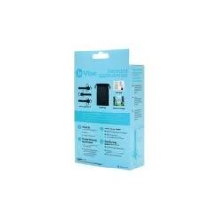 B-Vibe Lube Applicator 3-Piece Set -Sex Specialty Store b vibelubeapplicator3 piecesetblack8spectrumboutique