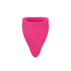 Fun Factory Silicone Menstrual Fun Cup Explore Kit -Sex Specialty Store b2df0fc1fcf223aeb547388c88d50053ff63999f933950c7c1de94629bafcd77