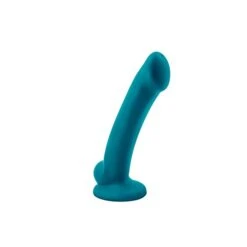 Blush Temptasia Reina Silicone Dildo