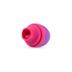 Aria Flutter Tongue Vibrating Silicone Clitoral Simulator