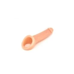 VixSkin By Vixen Colossus Silicone Extender