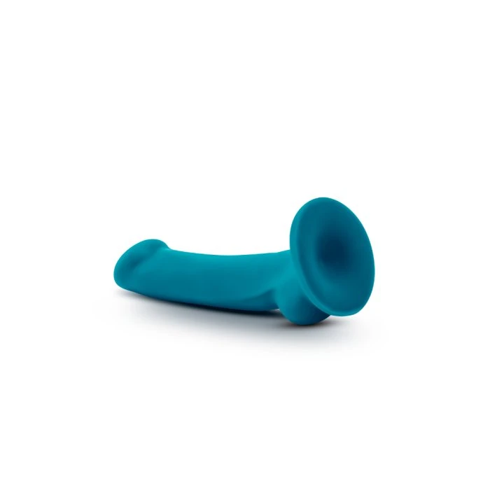 Blush Temptasia Reina Silicone Dildo 2 Blush Temptasia Reina Silicone Dildo - Image 2