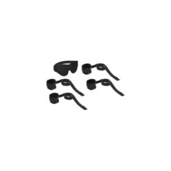 Sportsheets Beginner's Bondage Restraint Fantasy Kit