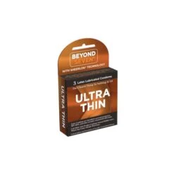 Beyond Seven Ultra Thin