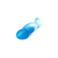 Uberrime Sensi Silicone Dildo & Vaginal Plug -Sex Specialty Store bf3abcfceb9f6fa72a3ef1b6938435340ce0f03aab4084b1296d48437de2d292
