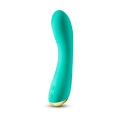 Blush Aria Luscious AF Rechargeable Curved G-Spot Vibrator
