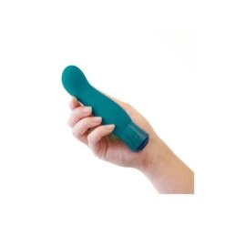Blush Oh My Gem Fierce Rechargeable Warming Silicone G-Spot Vibrator -Sex Specialty Store blush oh my gem fierce 4 spectrum boutique
