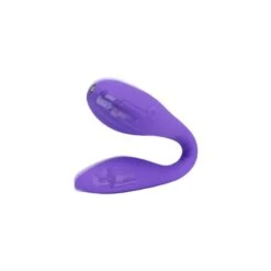 Blush Wellness Duo Wearable Bendable Rechargeable Dual Ended Couples Vibrator -Sex Specialty Store blush wellness duo 4 spectrum boutique